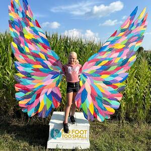 Fundraising Page: Erin Gipple